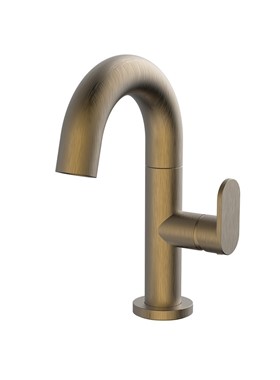 ARMANDO VICARIO SLIM 500010-221 - ΜΠΑΤΑΡΙΑ ΝΙΠΤΗΡΟΣ BRONZE (ANTIQUE BRASS)