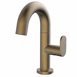 ARMANDO VICARIO SLIM 500010-221 - ΜΠΑΤΑΡΙΑ ΝΙΠΤΗΡΟΣ BRONZE (ANTIQUE BRASS)