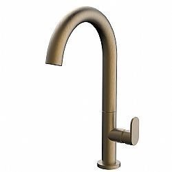 ARMANDO VICARIO SLIM 500041-221 - ΜΠΑΤΑΡΙΑ ΝΙΠΤΗΡΟΣ ΨΗΛΗ BRONZE (ANTIQUE BRASS)