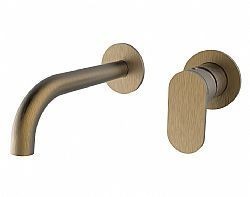 ARMANDO VICARIO SLIM 500045-221 - ΜΠΑΤΑΡΙΑ ΝΙΠΤΗΡΟΣ ΕΝΤΟΙΧΙΣΜΕΝΗ BRONZE (ANTIQUE BRASS)