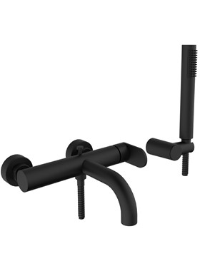 ARMANDO VICARIO SLIM 500100-400 - ΜΠΑΤΑΡΙΑ ΛΟΥΤΡΟΥ ΜΑΥΡΟ ΜΑΤ