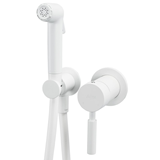 FLUSH MIX NEW TECH 12211-300 ΛΕΥΚΟ ΜΑΤ - ΠΑΡΟΧΗ ΜΕ ΝΤΟΥΖΑΚΙ ΓΙΑ ΜΠΙΝΤΕ (ΑΝΑΜΕΙΚΤΙΚΗ)