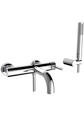 ARMANDO VICARIO INDUSTRIAL 512100-100 - ΜΠΑΤΑΡΙΑ ΛΟΥΤΡΟΥ ΧΡΩΜΕ