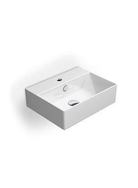 GSI KUBE-X 9485 - ΝΙΠΤΗΡΑΣ ΠΟΡΣΕΛΑΝΗΣ 45x35cm ΕΠΙΤΟΙΧΟΣ ή ΕΠΙΤΡΑΠΕΖΙΟΣ