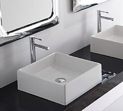 SCARABEO TEOREMA40 8031/40 - ΝΙΠΤΗΡΑΣ ΠΟΡΣΕΛΑΝΗΣ 39Χ39 ΕΠΙΤΡΑΠΕΖΙΟΣ