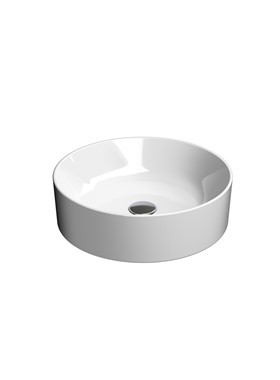 GSI KUBE-X SLIM 9427 - ΝΙΠΤΗΡΑΣ ΠΟΡΣΕΛΑΝΗΣ Φ45cm ΕΠΙΤΡΑΠΕΖΙΟΣ