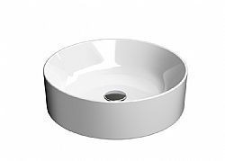 GSI KUBE-X SLIM 9427 - ΝΙΠΤΗΡΑΣ ΠΟΡΣΕΛΑΝΗΣ Φ45cm ΕΠΙΤΡΑΠΕΖΙΟΣ