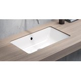 GSI KUBE 89539 - ΝΙΠΤΗΡΑΣ ΠΟΡΣΕΛΑΝΗΣ 60x37 cm ΥΠΟΚΑΘΗΜΕΝΟΣ