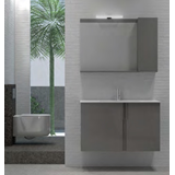 ΕΠΙΠΛΟ ΜΠΑΝΙΟΥ AMAZON 002 80Χ43CM ΣΕ ΧΡΩΜΑ ΞΥΛΟΥ BY SAVVOPOULOS ΑΜΑΖΟΝ