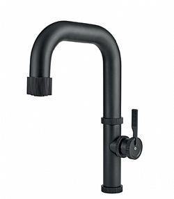 ARMANDO VICARIO RAW 400686-400 - ΜΠΑΤΑΡΙΑ ΚΟΥΖΙΝΑΣ ΜΕ ΝΤΟΥΣ BLACK MAT