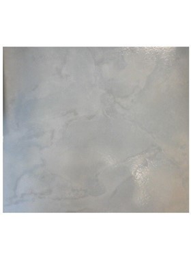 ONICE AZZURRO 43,3Χ43,3 - ΠΛΑΚΑΚΙ ΔΑΠΕΔΟΥ ΓΥΑΛΙΣΤΕΡΟ MADE IN ITALY