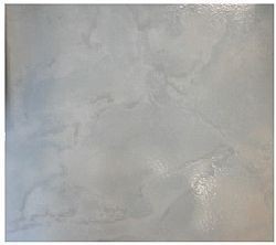 ONICE AZZURRO 43,3Χ43,3 - ΠΛΑΚΑΚΙ ΔΑΠΕΔΟΥ ΓΥΑΛΙΣΤΕΡΟ MADE IN ITALY