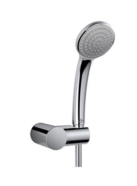 ΣΕΤ IDEAL B9506AA ΜΕ ΤΗΛΕΦΩΝΟ 1 ΡΟΗΣ ΧΡΩΜΕ + ΣΠΙΡΑΛ + ΣΤΗΡΙΓΜΑ