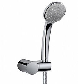 ΣΕΤ IDEAL B9506AA ΜΕ ΤΗΛΕΦΩΝΟ 1 ΡΟΗΣ ΧΡΩΜΕ + ΣΠΙΡΑΛ + ΣΤΗΡΙΓΜΑ