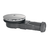 ΧΡΩΜΕ ΒΑΛΒΙΔΑ ΝΤΟΥΣΙΕΡΑΣ SLIM Φ90 50158 ΜΙΚΡΟΥ ΒΑΘΟΥΣ ΜΕ ΑΠΟΣΠΩΜΕΝΟ ΠΩΜΑ