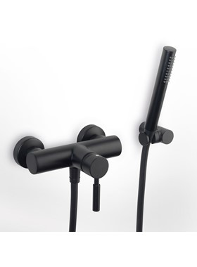 LA TORRE TECH 12060-400 - ΜΠΑΤΑΡΙΑ ΝΤΟΥΣΙΕΡΑΣ ΜΑΥΡΟ ΜΑΤ