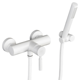 LA TORRE TECH 12060-300 - ΜΠΑΤΑΡΙΑ ΝΤΟΥΣΙΕΡΑΣ ΛΕΥΚΟ ΜΑΤ