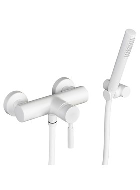 LA TORRE TECH 12060-300 - ΜΠΑΤΑΡΙΑ ΝΤΟΥΣΙΕΡΑΣ ΛΕΥΚΟ ΜΑΤ