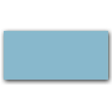 GL BLUE 12X24.5 - ΠΛΑΚΑΚΙ ΠΙΣΙΝΑΣ ΓΑΛΑΖΙΟ ΠΟΡΣΕΛΑΝΑΤΟ