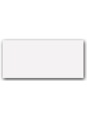 GL WHITE 12X24.5 - ΛΕΥΚΟ ΠΛΑΚΑΚΙ ΠΙΣΙΝΑΣ ΠΟΡΣΕΛΑΝΑΤΟ