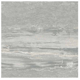 TRAVERTINO GRIS 60X60 cm - ΠΛΑΚΑΚΙ ΓΥΑΛΙΣΤΕΡΟ ΟΨΗΣ ΓΚΡΙ ΜΑΡΜΑΡΟΥ SPAIN