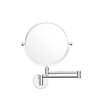 SANCO A3-MR-801 ΕΠΙΤΟΙΧΙΟΣ ΚΑΘΡΕΠΤΗΣ ΜΕΓΕΘΥΝΤΙΚΟΣ 2 ΟΨΕΩΝ ΧΡΩΜΕ