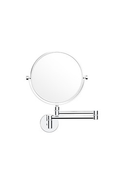 SANCO A3-MR-801 ΕΠΙΤΟΙΧΙΟΣ ΚΑΘΡΕΠΤΗΣ ΜΕΓΕΘΥΝΤΙΚΟΣ 2 ΟΨΕΩΝ ΧΡΩΜΕ