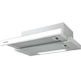 PYRAMIS ΣΥΡΟΜΕΝΟΣ 60 cm, 450 m3/h ΛΕΥΚΟΣ - ΑΠΟΡΡΟΦΗΤΗΡΑΣ 065017102