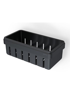 GEESA FRAME 8801-400 ΣΠΟΓΓΟΘΗΚΗ ΜΑΥΡΟ ΜΑΤ