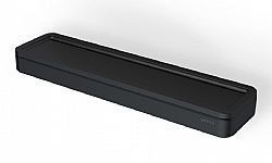 GEESA FRAME 8805-400 ΣΠΟΓΓΟΘΗΚΗ-ΕΤΑΖΕΡΑ 26cm ΜΑΥΡΟ ΜΑΤ