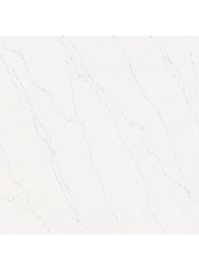 CALACATTA VERONA 8119 - ΛΕΥΚΟΣ ΠΑΓΚΟΣ ΚΟΥΖΙΝΑΣ ΧΑΛΑΖΙΑ ΜΕ ΝΕΡΑ ΜΑΡΜΑΡΟΥ 100Χ60cm