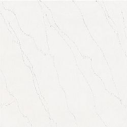 CALACATTA VERONA 8119 - ΛΕΥΚΟΣ ΠΑΓΚΟΣ ΚΟΥΖΙΝΑΣ ΧΑΛΑΖΙΑ ΜΕ ΝΕΡΑ ΜΑΡΜΑΡΟΥ 100Χ60cm