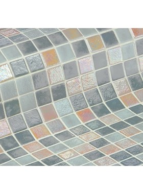 EZARRI IRIS MOON - ΙΡΙΔΙΖΟΥΣΑ ΨΗΦΙΔΑ 2.5Χ2.5cm MADE IN SPAIN