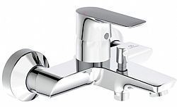 IDEAL STANDARD CONNECT AIR A7033AA - ΜΠΑΤΑΡΙΑ ΛΟΥΤΡΟΥ ΧΡΩΜΕ (ΚΟΡΜΟΣ)