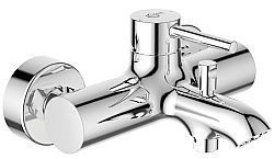 IDEAL STANDARD CERALINE BC199AA - ΜΠΑΤΑΡΙΑ ΛΟΥΤΡΟΥ ΧΡΩΜΕ (ΚΟΡΜΟΣ)