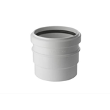 GEBERIT 359.144.11.1 ΑΝΤΑΠΤΟΡΑΣ 90/100cm PVC ΓΙΑ ΣΥΝΔΕΣΗ ΛΕΚΑΝΗΣ / ΑΠΟΧΕΤΕΥΣΗΣ