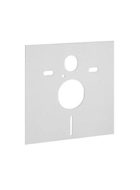 GEBERIT 156.050.00.1 ΣΕΤ ΗΧΟΜΟΝΩΣΗΣ ΤΟΙΧΟΥ / ΛΕΚΑΝΗΣ