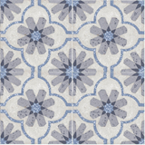 RKT CINQUE 25X25 - ΓΡΑΝΙΤΟΠΛΑΚΑΚΙ VINTAGE MADE IN SPAIN