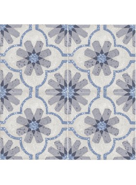 RKT CINQUE 25X25 - ΓΡΑΝΙΤΟΠΛΑΚΑΚΙ VINTAGE MADE IN SPAIN