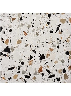 FRA.BIANCO 20Χ20 ΓΡΑΝΙΤΟΠΛΑΚΑΚΙ ΕΜΦΑΝΙΣΗΣ ΛΕΥΚΟΥ ΜΩΣΑΙΚΟΥ ITALY