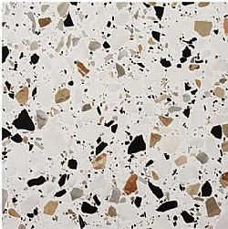 FRA.BIANCO 20Χ20 ΓΡΑΝΙΤΟΠΛΑΚΑΚΙ ΕΜΦΑΝΙΣΗΣ ΛΕΥΚΟΥ ΜΩΣΑΙΚΟΥ ITALY