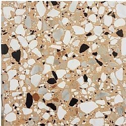 FRA.TC 20Χ20 MAT ΓΡΑΝΙΤΟΠΛΑΚΑΚΙ ΕΜΦΑΝΙΣΗΣ ΜΩΣΑΙΚΟΥ ITALY