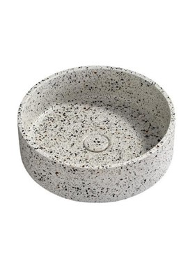 I. WHITE  - ΝΙΠΤΗΡΑΣ ΕΠΙΤΡΑΠΕΖΙΟΣ ΠΟΡΣΕΛΑΝΗΣ ΕΜΦΑΝΙΣΗ ΜΩΣΑΙΚΟΥ 39X39X12 cm