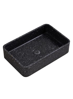 D. BLACK - ΝΙΠΤΗΡΑΣ ΕΠΙΤΡΑΠΕΖΙΟΣ ΠΟΡΣΕΛΑΝΗΣ ΟΨΗΣ ΜΩΣΑΙΚΟΥ 50X32.5X12cm