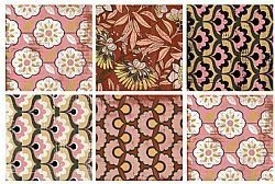 I.SUM. 25X25 - ΠΛΑΚΑΚΙ GRES PORCELLANATO VINTAGE ΜΕ ΠΟΙΚΙΛΙΑ ΣΧΕΔΙΩΝ