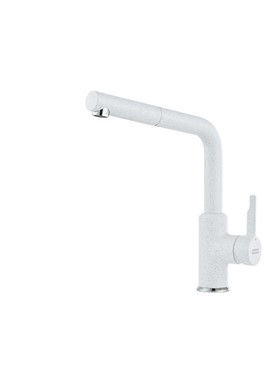 FRANKE URBAN ΜΕ ΝΤΟΥΣ POLAR WHITE - ΛΕΥΚΗ ΜΠΑΤΑΡΙΑ ΚΟΥΖΙΝΑΣ 3155001085