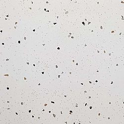 TSL BLANCO 58Χ58 ΓΡΑΝΙΤΟΠΛΑΚΑΚΙ ΚΟΥΖΙΝΑΣ ΣΕ ΟΨΗ ΜΩΣΑΙΚΟΥ