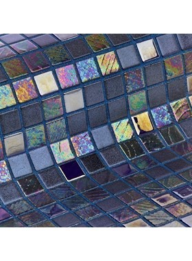 EZARRI COCKTAIL BLUE MOON - ΨΗΦΙΔΑ 2.5Χ2.5cm MADE IN SPAIN