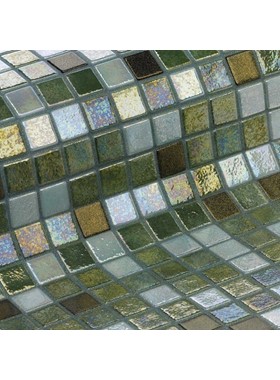 EZARRI COCKTAIL GRASSHOPPER - ΨΗΦΙΔΑ 2.5Χ2.5cm MADE IN SPAIN