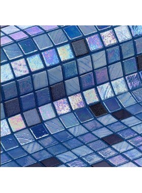 EZARRI COCKTAIL LONG ISLAND - ΨΗΦΙΔΑ 2.5Χ2.5cm MADE IN SPAIN